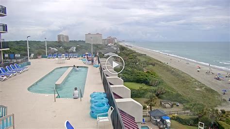 Why should you attend. . Myrtle beach webcam live